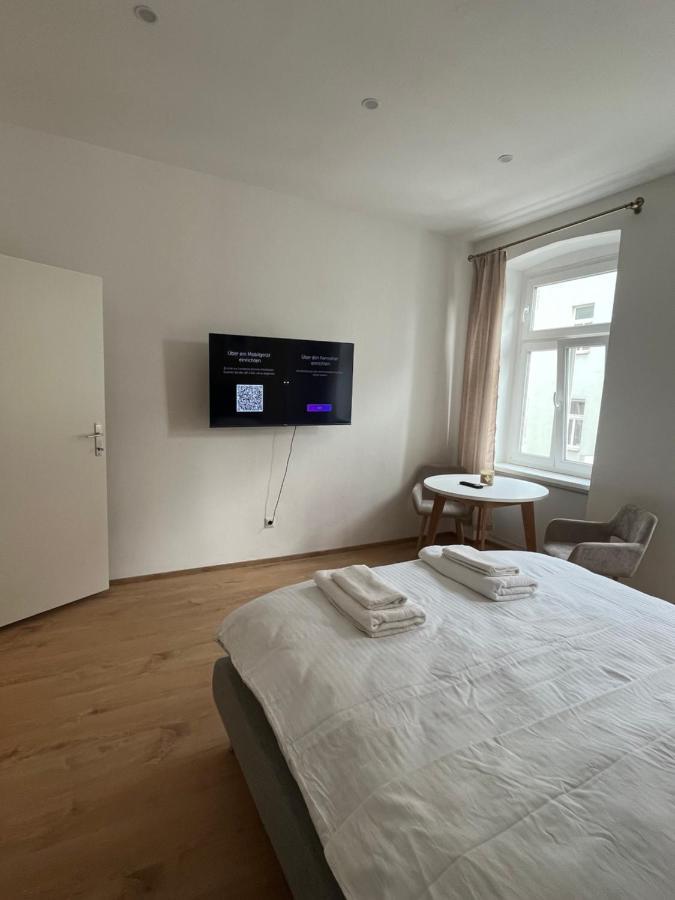 Apartment Near Metro & Netflix Viena Exterior foto