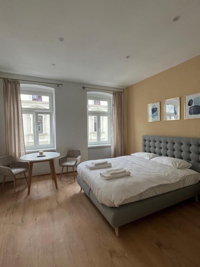 Apartment Near Metro & Netflix Viena Exterior foto